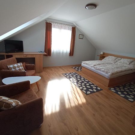 Markal Apartman Hévíz Eksteriør billede
