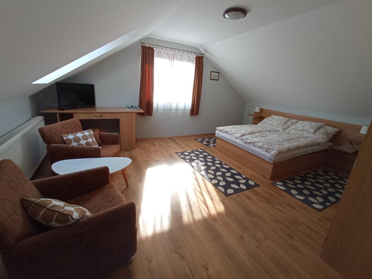 Markal Apartman Hévíz Eksteriør billede
