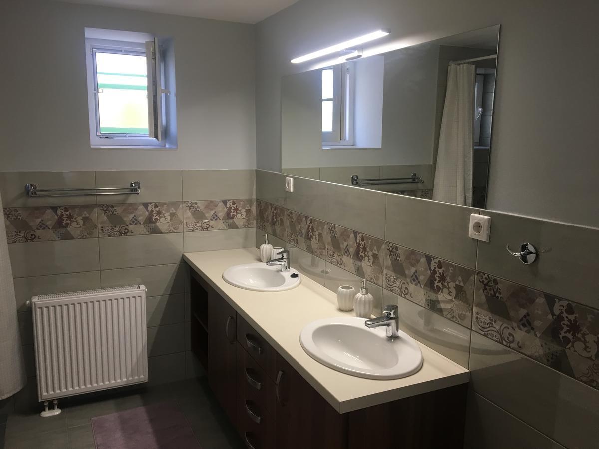Markal Apartman Hévíz Eksteriør billede