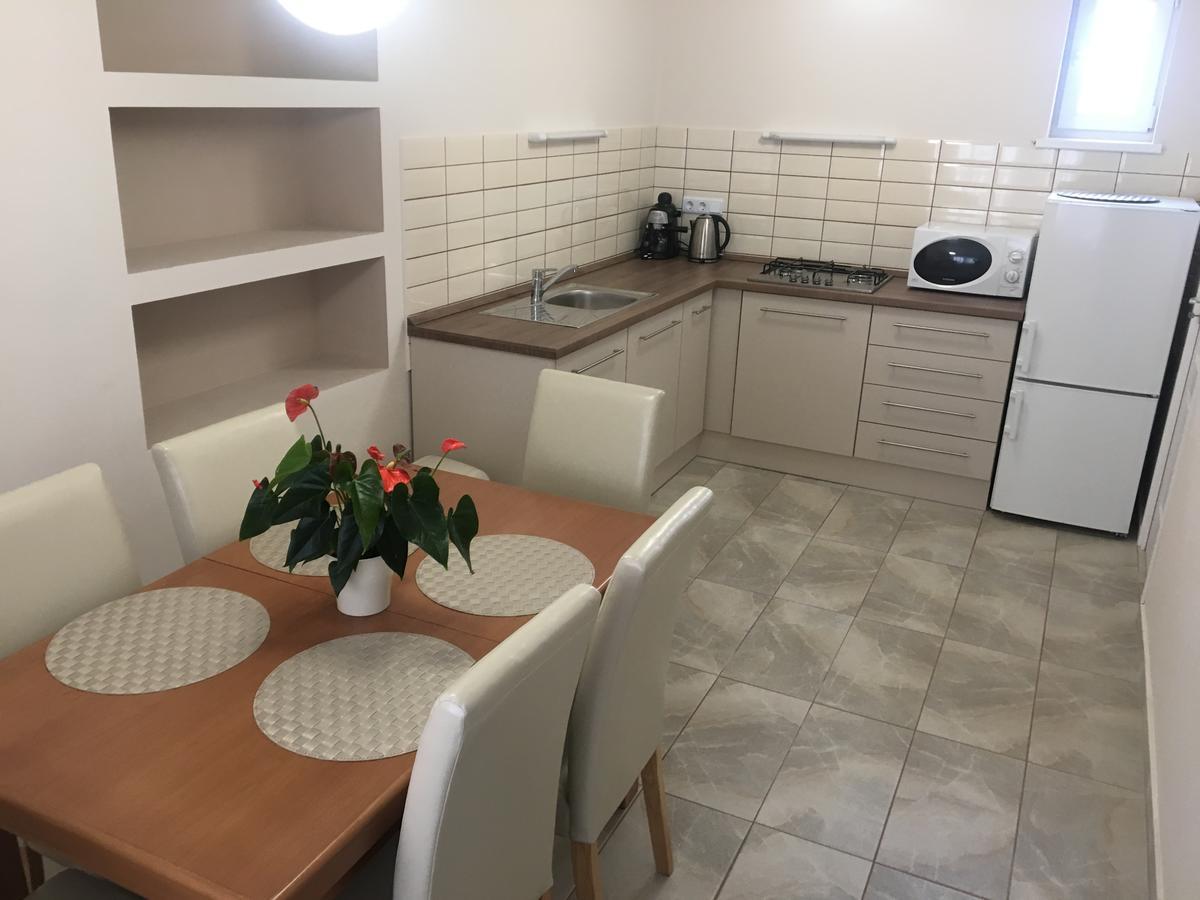 Markal Apartman Hévíz Eksteriør billede