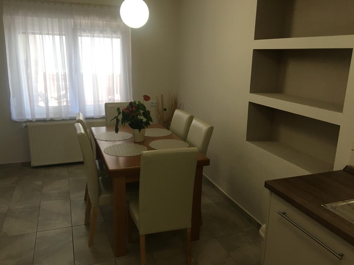 Markal Apartman Hévíz Eksteriør billede