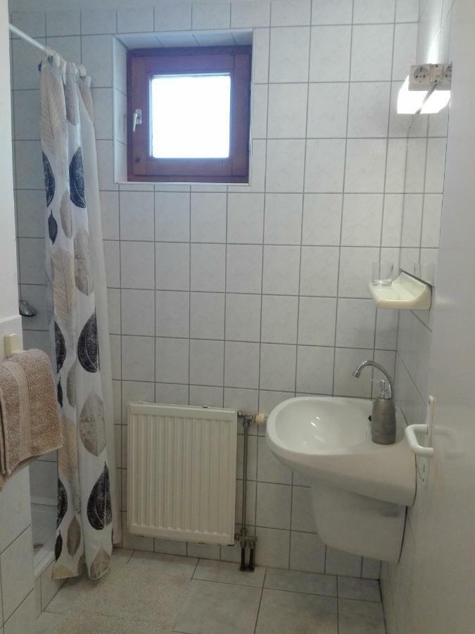 Markal Apartman Hévíz Eksteriør billede