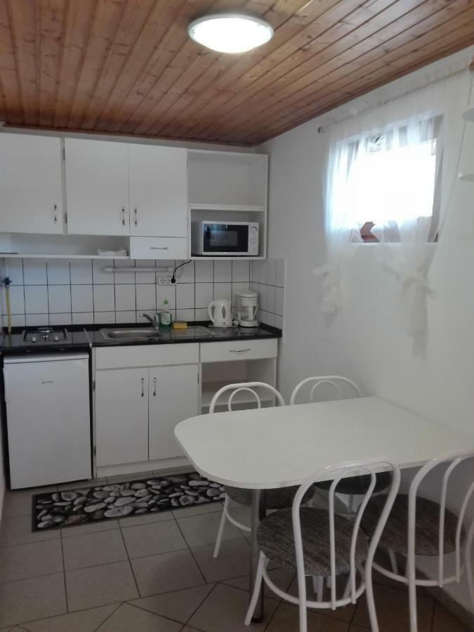 Markal Apartman Hévíz Eksteriør billede